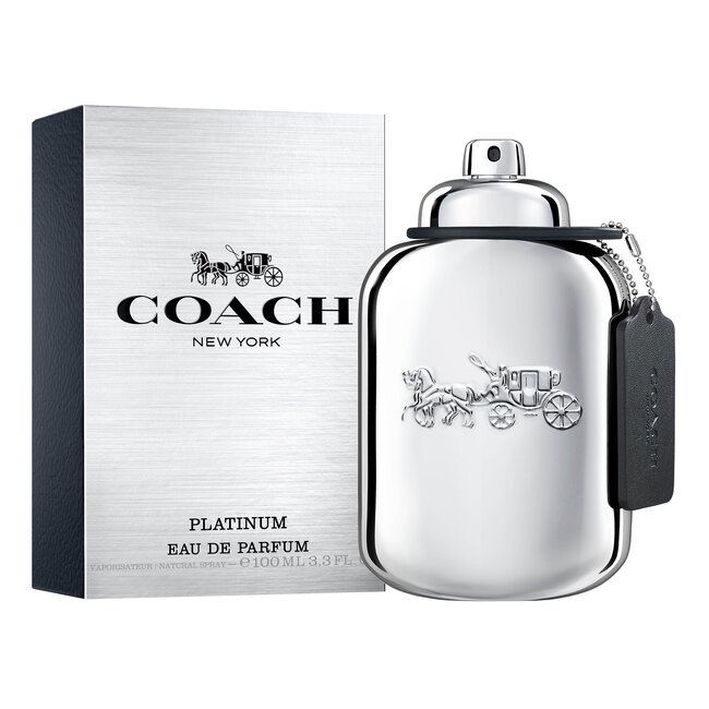 COACH Coach Platinum EDP 100ml