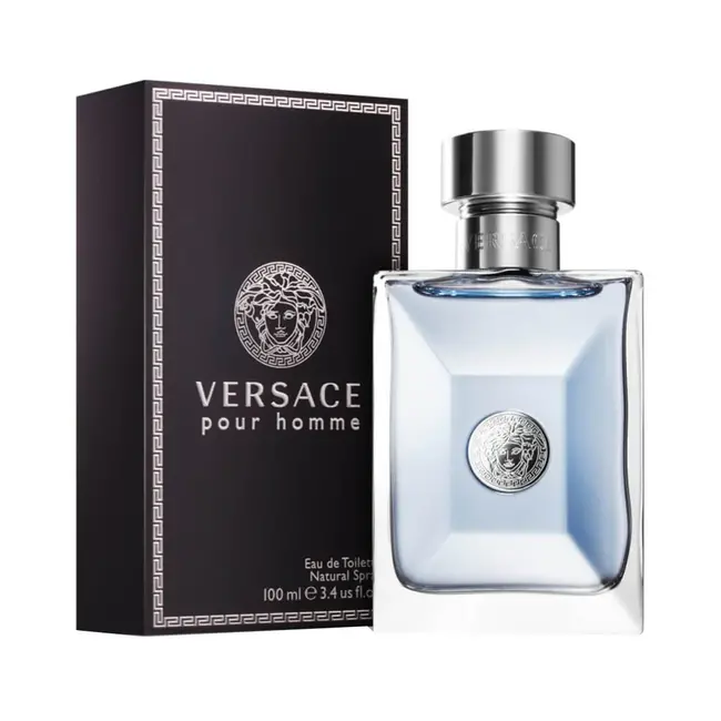 Versace Versace Pour Homme EDT 50ml