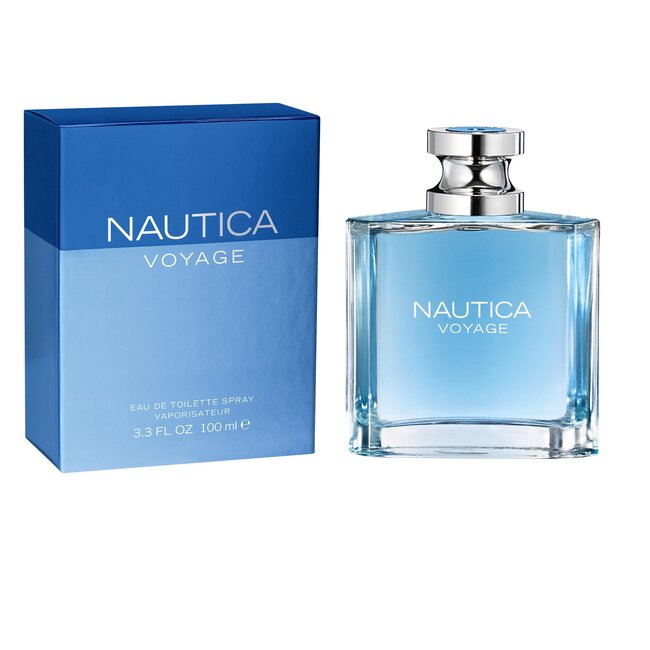 Nautica Nautica Voyage edt 100 ML