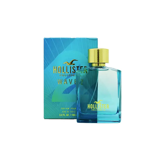 Hollister Hollister Wave 2 edt 50ml