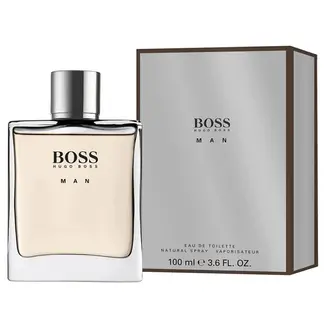 Hugo Boss Hugo Boss Orange Eau De Toilette For Men 100ML