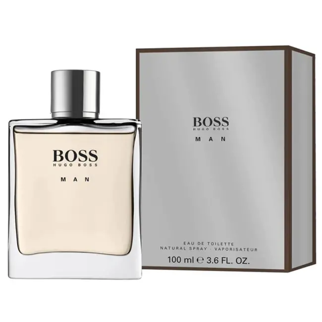 Hugo Boss Hugo Boss Orange Eau De Toilette For Men 100ML