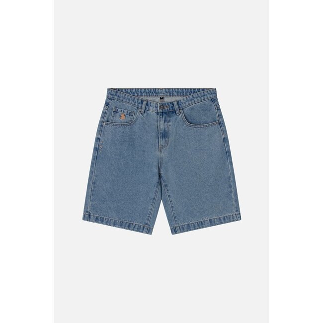 Kuwalla Kuwalla Bermuda Denim (KUL-0125-BD3050)
