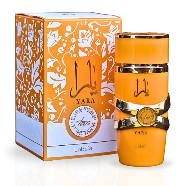Lattafa Lattafa Yara Tous EDP 100ml