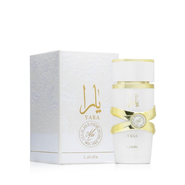 Lattafa Lattafa Yara Moi EDP 100ml