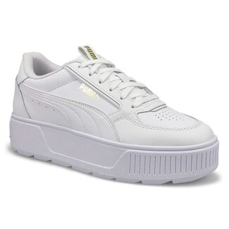 Puma Puma Karmen Rebelle Wht (208)