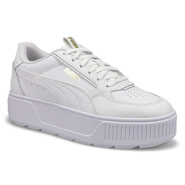 Puma Puma Karmen Rebelle Wht (208)