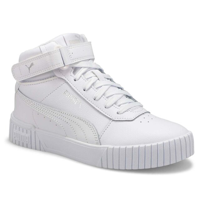 Puma Puma Carina 2.0 White Mid (191)