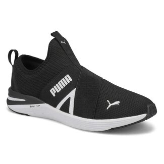 Puma Puma Better Foam Prowl Black (189)