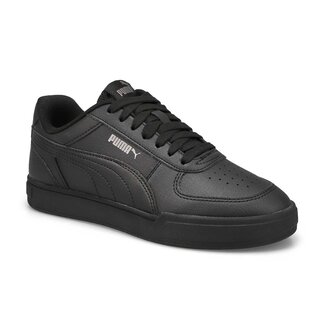 Puma Puma Caven Jr Black (232)