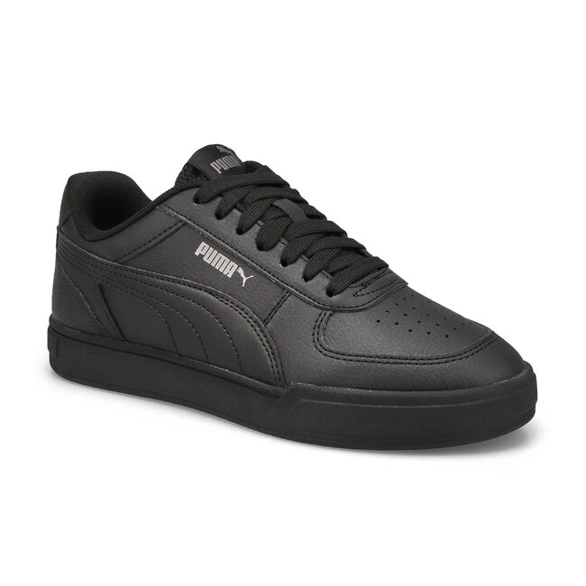 Puma Puma Caven Jr Black (232)