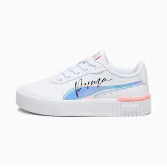 Puma Puma Carina 2.0 White/Crystal (200)