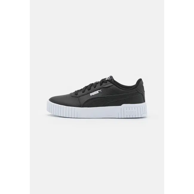 Puma Puma Carina Black (248)