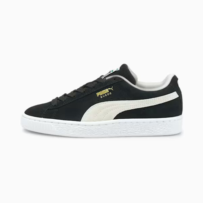 Puma Puma Suede Classic Black XXI