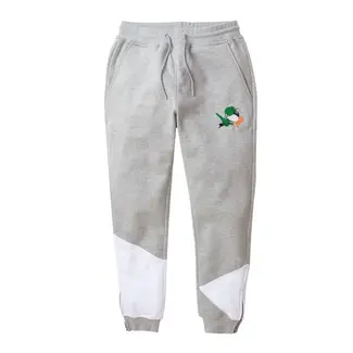Staple Staple Paradise Joggers Heather