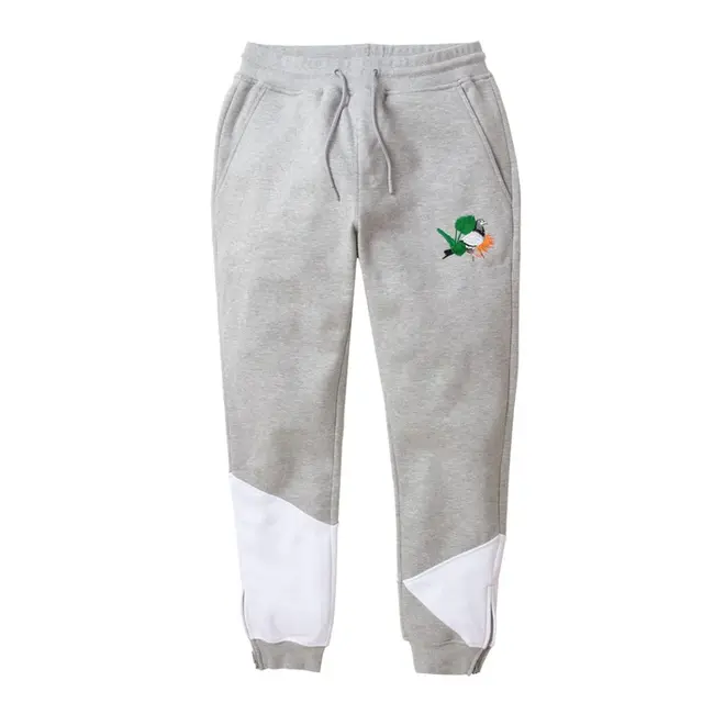 Staple Staple Paradise Joggers Heather