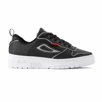 Fila Fila LNX-100 Black White