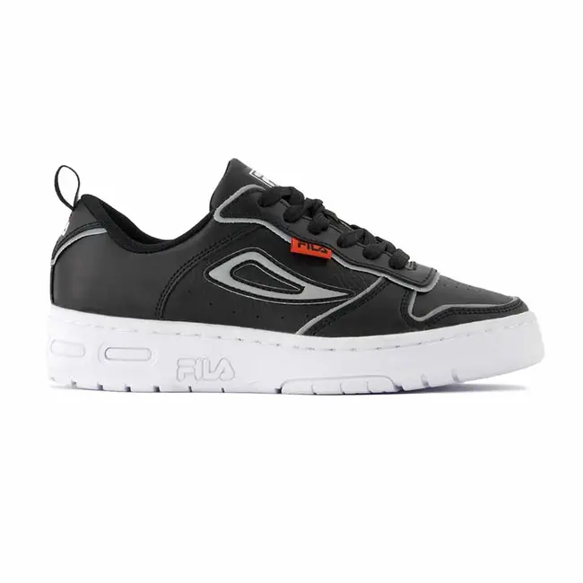 Fila Fila LNX-100 Black White