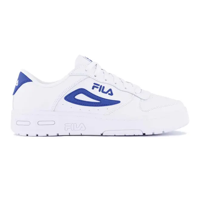 Fila Fila LNX-100  White Blue 