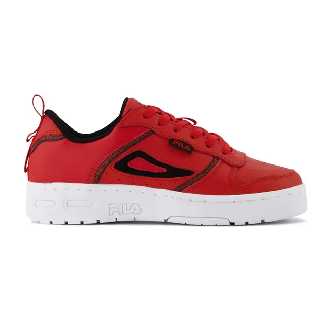 Fila Fila LNX-100 Repeat Red White