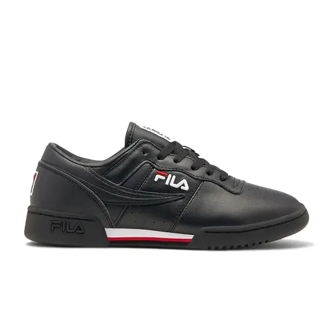 Fila Fila Original Fitness Black GS