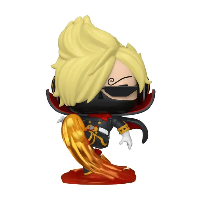 Funko Pop! POP! One Piece Soba Mask