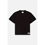Kuwalla Kuwalla Embroidery Yacht Shirt Black(KUL-0125-FEY116)