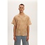 Kuwalla Kuwalla Lace Yacht Shirt 2.0 Terra (KUL-0125-LYS104)