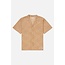 Kuwalla Kuwalla Lace Yacht Shirt 2.0 Terra (KUL-0125-LYS104)