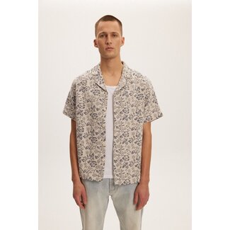 Kuwalla Kuwalla Printed Shirt AOP (KUL-0125-JCS115)