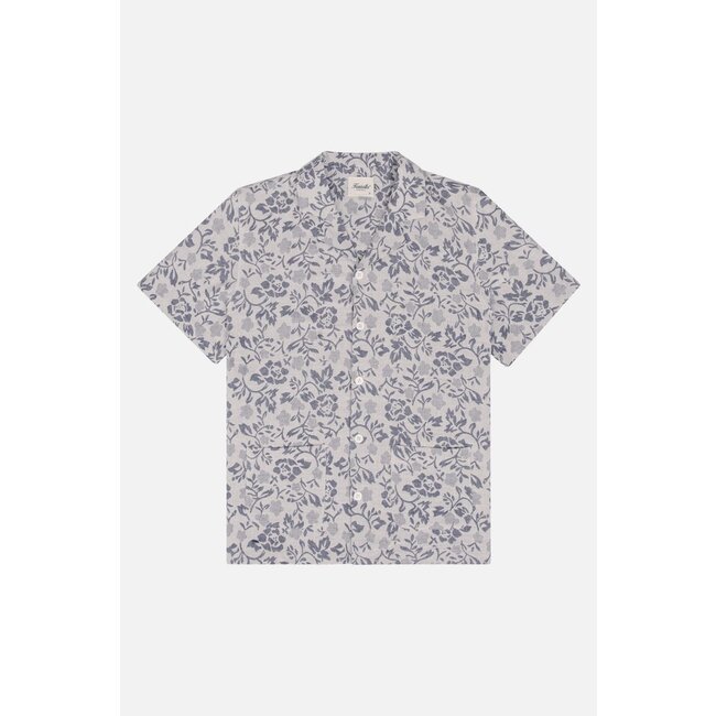 Kuwalla Kuwalla Printed Shirt AOP (KUL-0125-JCS115)