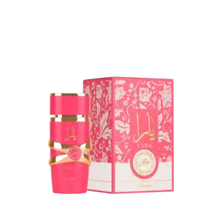 Lattafa Lattafa Yara Candy EDP 100ml