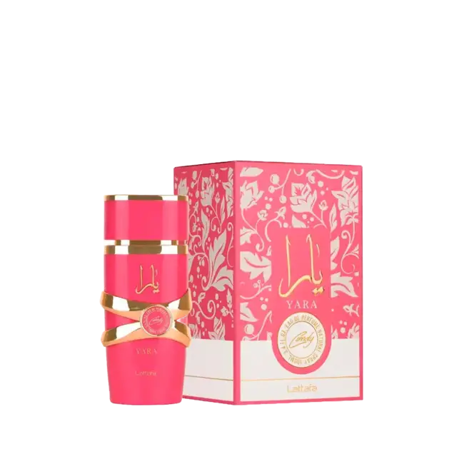 Lattafa Lattafa Yara Candy EDP 100ml
