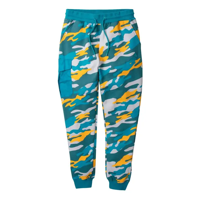 Staple Staple NYC Underhill Joggers Camo