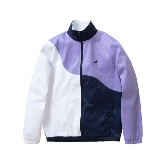 Staple Staple NYC Nassau Nylon Jacket