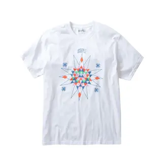 Staple Staple NYC Lenox T Shirt White