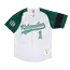 HeadGear Headgear G-BABY BaseBall Jersey WTH/GRN