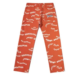 The Hundreds The Hundreds Clockwork Denim ORG