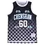 HeadGear Headgear Crenshaw Hussle Racing Jersey (Checkered)
