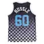 HeadGear Headgear Crenshaw Hussle Racing Jersey (Checkered)