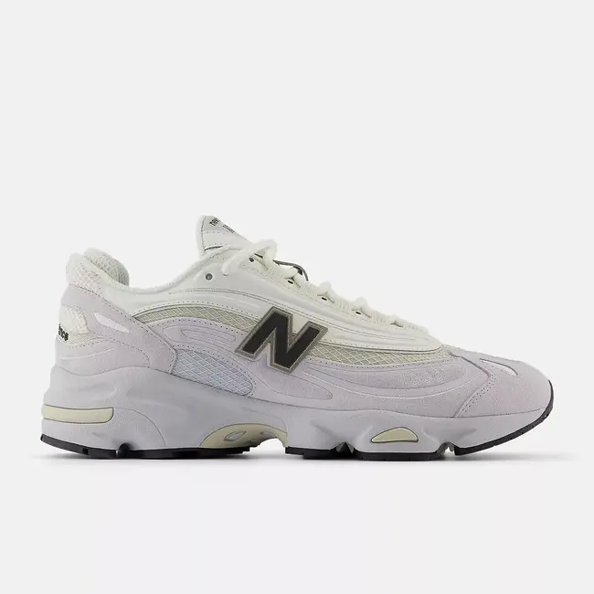 New Balance New Balance 1000 Pearl Grey Black