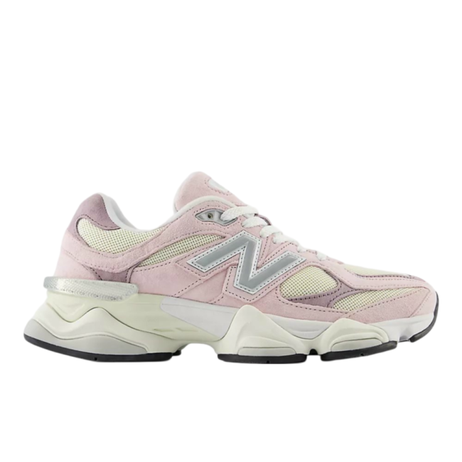 New Balance New Balance 9060 Rose Sugar Angora (W)