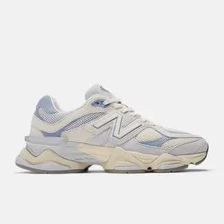 New Balance New Balance 9060 Pearl Grey Linen (W)