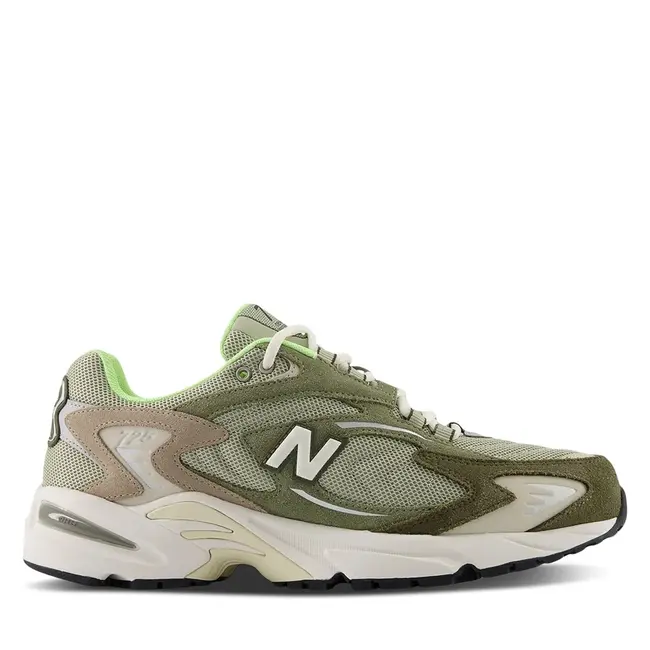 New Balance New Balance 725 Olive / Grey