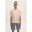 Kuwalla Kuwalla Lace Yacht Shirt 2.0 White (KUL-0125-LYS104)