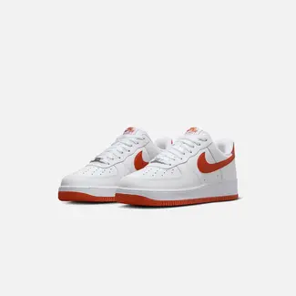 Nike Nike Air Force 1 Low '07 Dragon Red