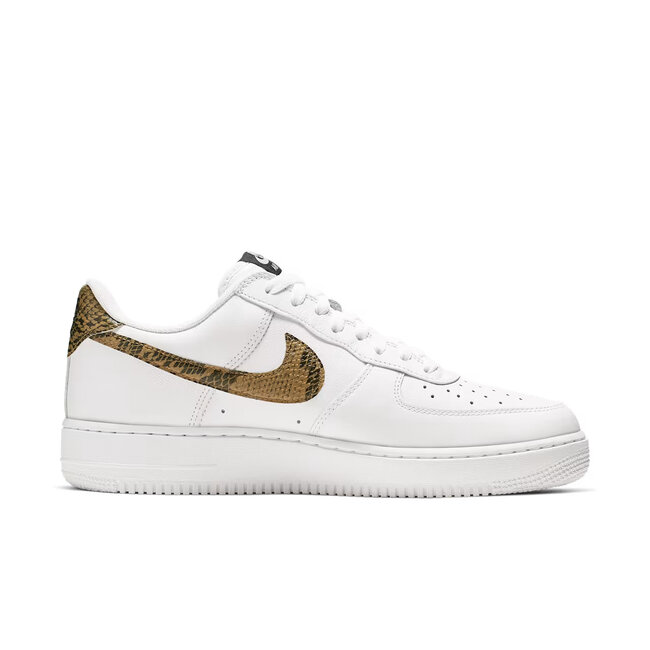 Nike Nike Air Force One Low Ivory Snake 2024