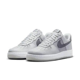 Nike Nike Air Force 1 '07 LV8 "Pure Platinum Light Carbon"