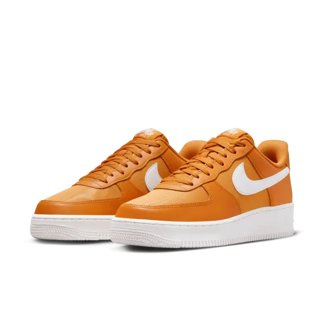 Nike Nike Air Force 1 '07 LV8 "Monarch Orange"