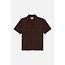 Kuwalla Kuwalla Heavy Waffle Shirt Charcoal (UKUL-0125-HWS115)
